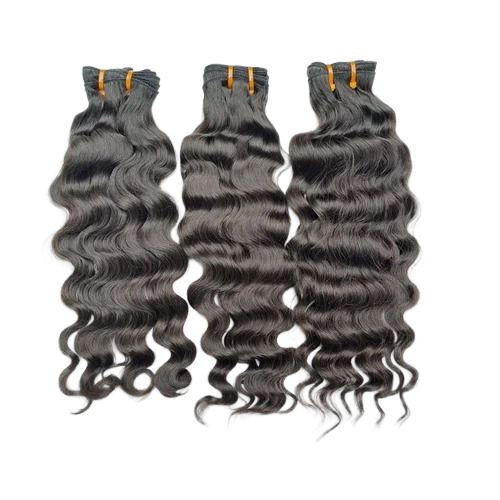 Human Hair Weft - Application: Profesional