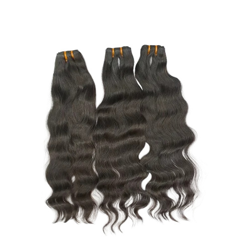 Virgin Remy Hair Extension - Application: Profesional