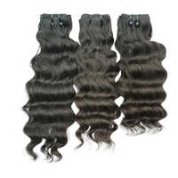 Virgin Remy Indian Curly Hair