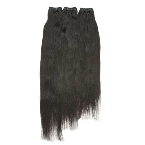 Indian Human Hair Extension - Application: Profesional