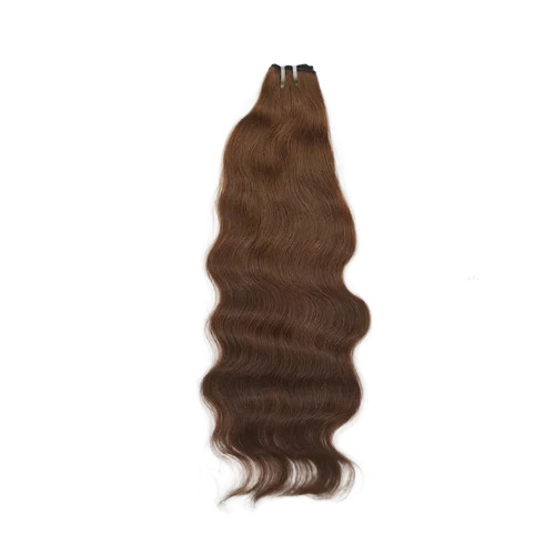 Indian Human Hair Extension - Application: Profesional
