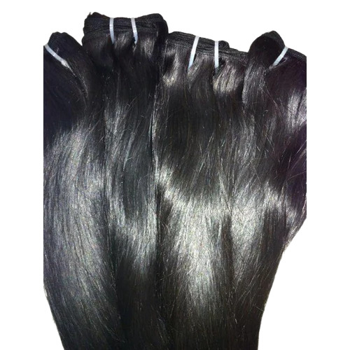 Black Shine Remy Hair