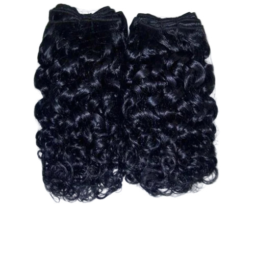 Remy Human Hair Curly - Application: Profesional
