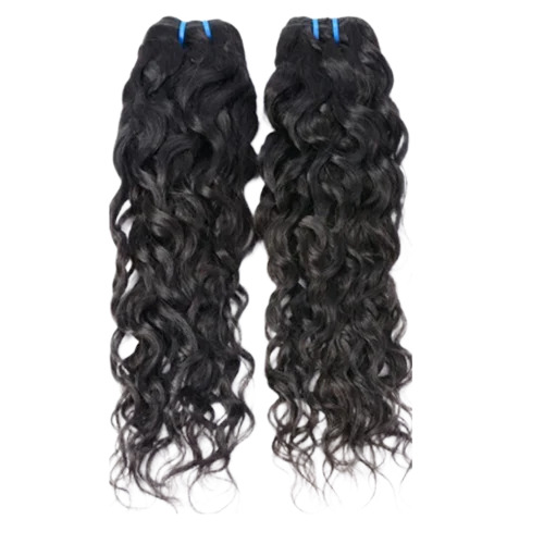 Remy Indian Hair - Application: Profesional