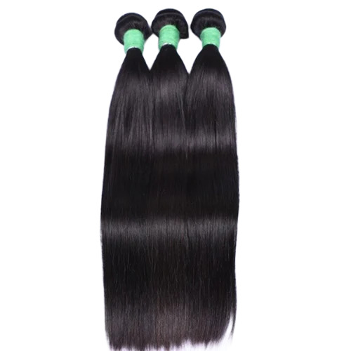 Remy Indian Straight Hair - Application: Profesional