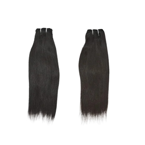Remy Brazilian Silky Straight Hair - Application: Profesional