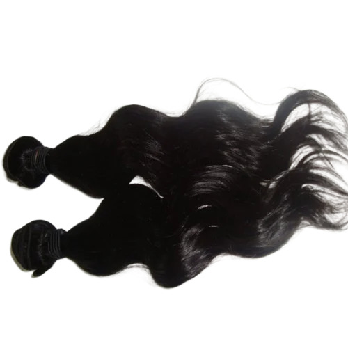 Remy Indian Wavy Hair Extension