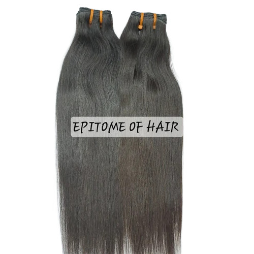 Virgin Human Hair