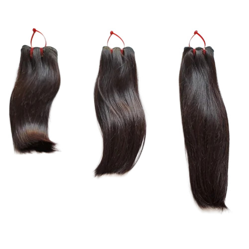 Virgin Natural Human Hair
