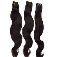 Virgin Human Hair Weave