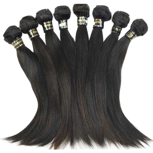 Virgin Straight Hair
