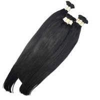 Indian Hair Weft