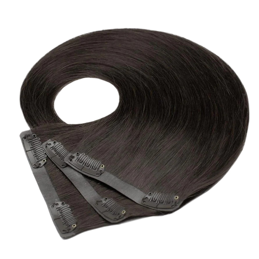 Indian Straight Hair Weft