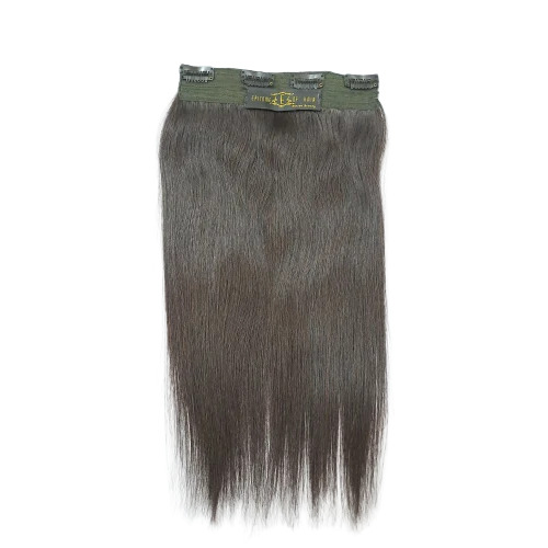 Clip Hair Extension - Color: Available In Different Colors