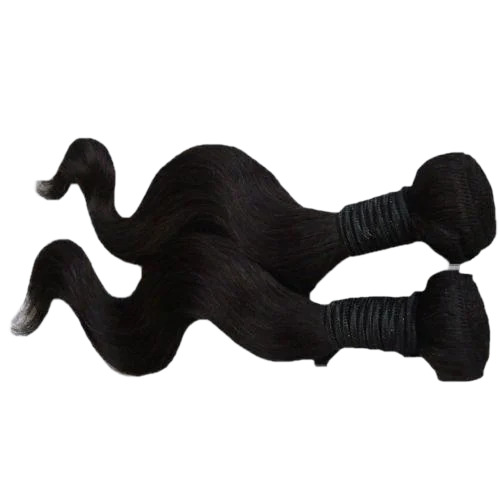 Remy Single Drawn Weft Human Hair Extensions