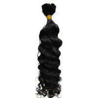 Bulk Human Hair Extension