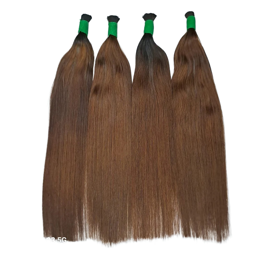 Bulk Hair Extension