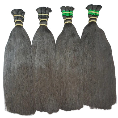 Indian Bulk Hair