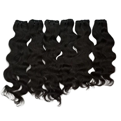 Remy Mongolian Hair - Application: Profesional