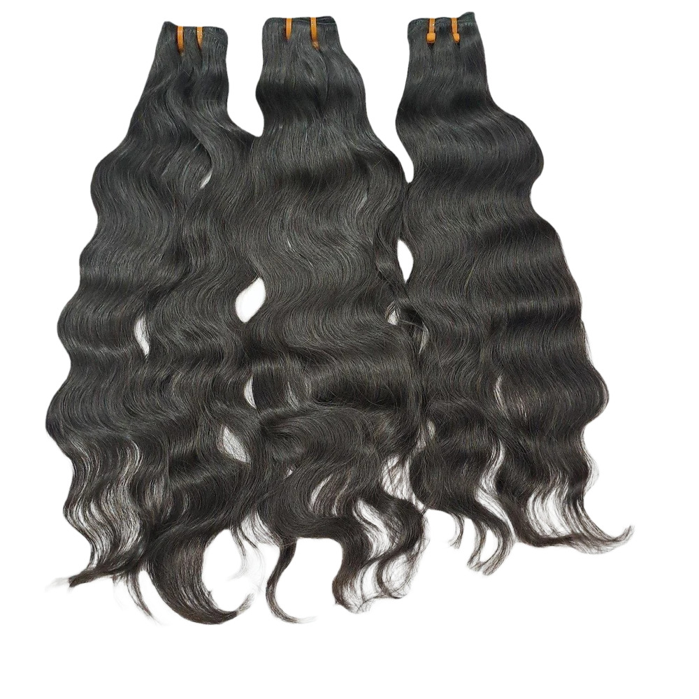 Remy Mongolian Hair Weave