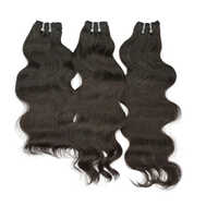 Mongolian Hair Extension - Application: Profesional