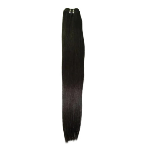 Mongolian Straight Hair Weft