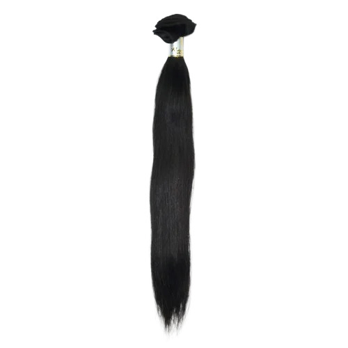Peruvian Silky Straight Hair Weft