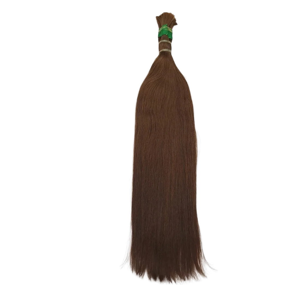 Peruvian Virgin Remy Hair Extension - Color: Available In Different Colors