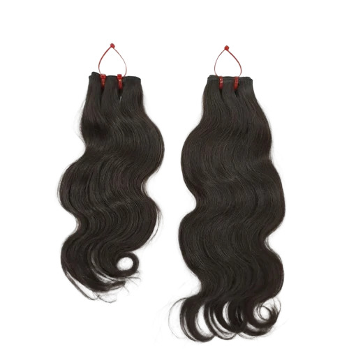 Cambodian Wavy Hair Weft