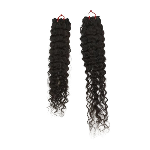 Cambodian Human Hair Weft