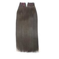 Cambodian Human Hair - Color: Available In Different Colors