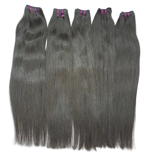 Malaysian Straight Hair Weave