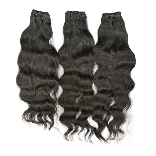 Malaysian Hair Extension - Color: Available In Different Colors