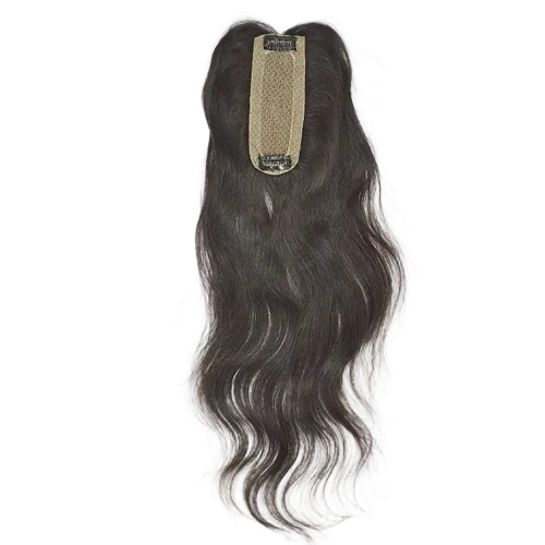 Hair Topper For Women - Color: Available In Different Colors