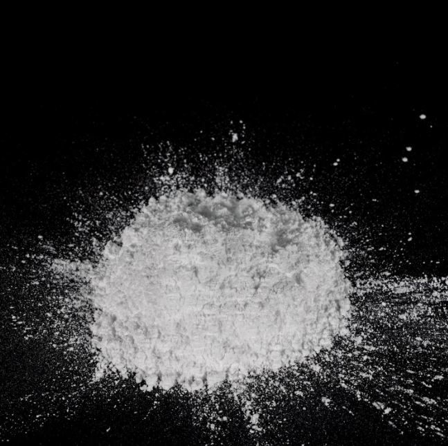 Magnesium Stearate - High-purity Powder (96%-99%) | Sharp Smell, High Solubility, Optimal Performance, Room Temperature Storage