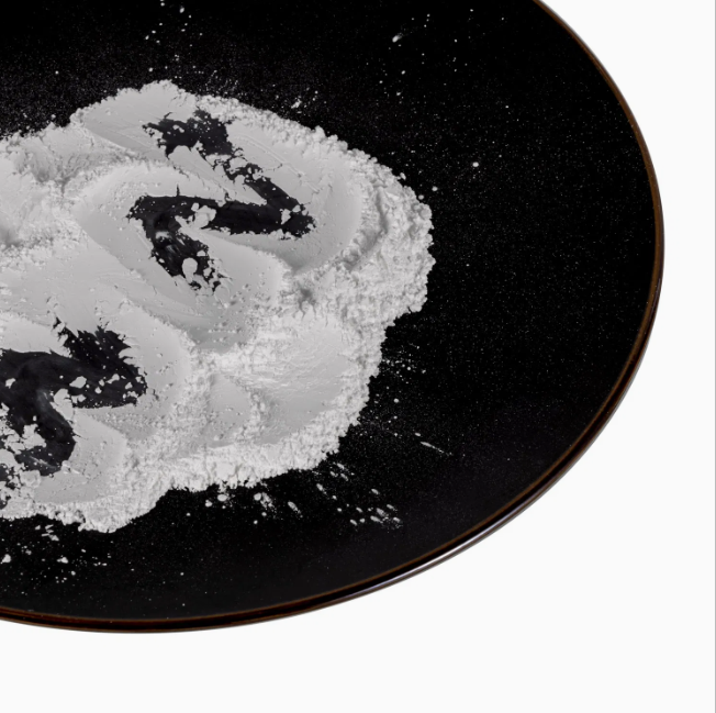 Magnesium Stearate - High-purity Powder (96%-99%) | Sharp Smell, High Solubility, Optimal Performance, Room Temperature Storage