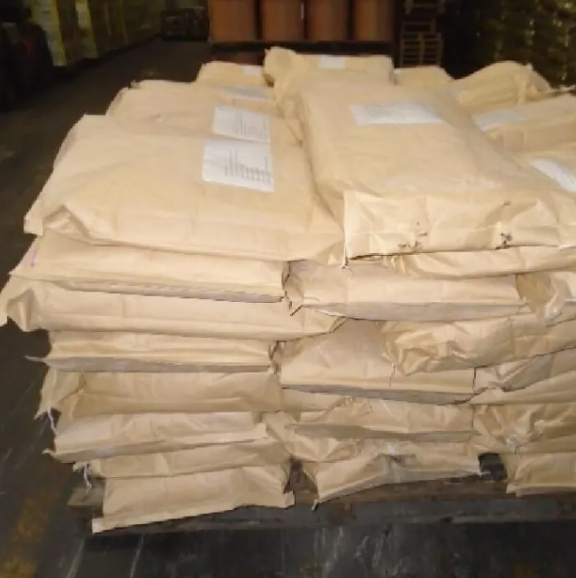 Magnesium Stearate - High-purity Powder (96%-99%) | Sharp Smell, High Solubility, Optimal Performance, Room Temperature Storage