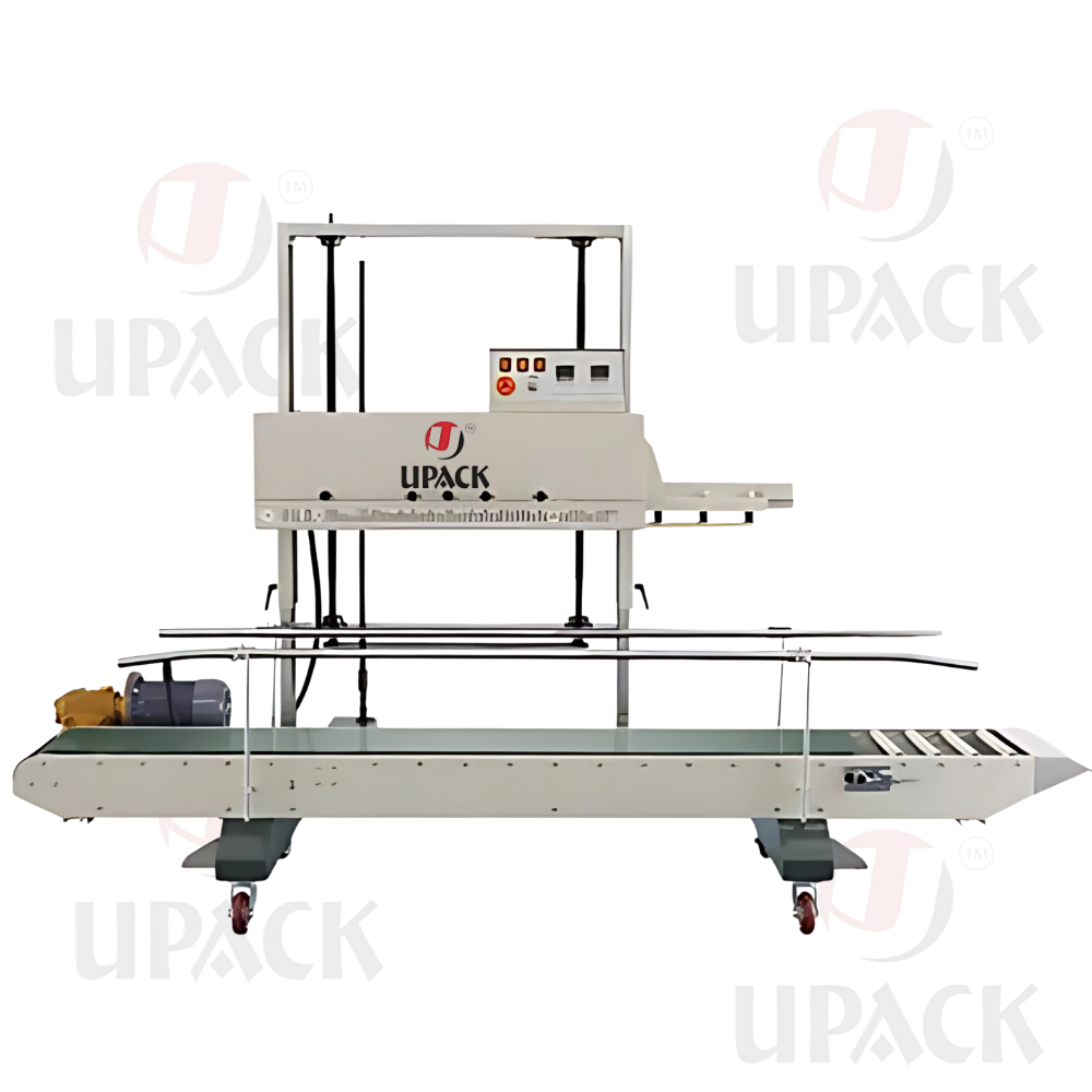 CONTINUOUS BAND SELAER  (HEAVY DUTY) 25KG