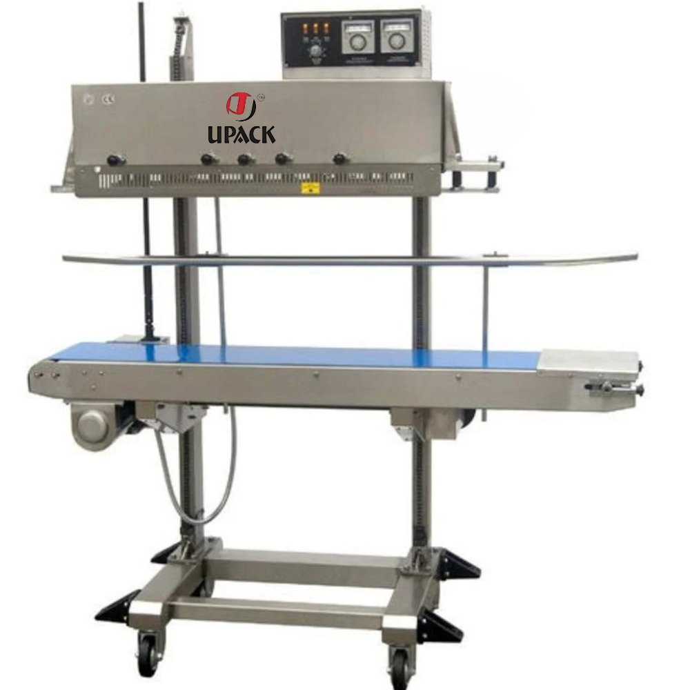 CONTINUOUS BAND SELAER  (HEAVY DUTY) 25KG