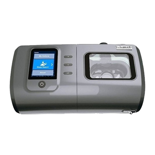 Ds-8 Bilevel Positive Air Pressure - Accuracy: 100 %