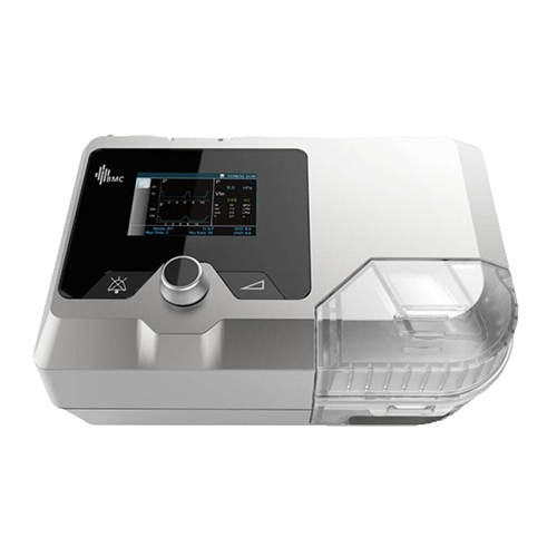 G2Sb30Vt Bilevel Positive Air Pressure - Accuracy: 100 %
