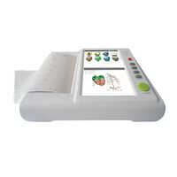 ECG-12 Machine