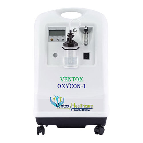 Oxycon-1 Oxygen Concentrator - Accuracy: 100 %