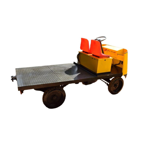 Battery Operated Floor Crane