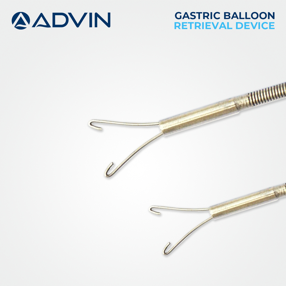 Gastric Balloon Retrieval Device