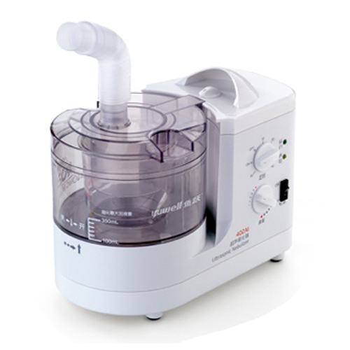 402Ai Ultrasonic Nebulizer - Accuracy: 100 %