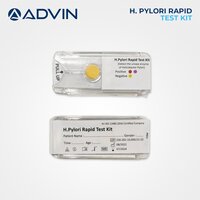 H. Pylori Rapid Test Kit