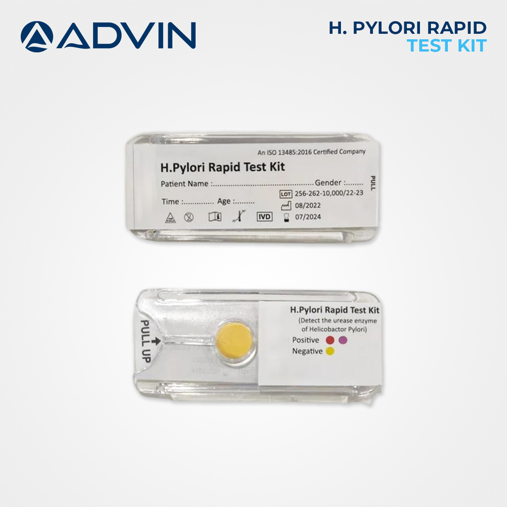 H. Pylori Rapid Test Kit