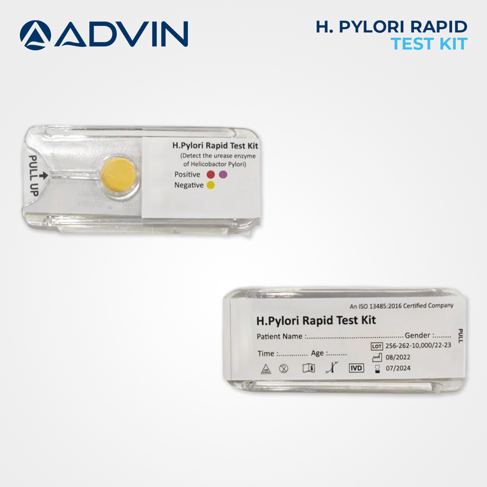 H. Pylori Rapid Test Kit