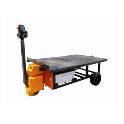 Electric Truck - Features: High Quality